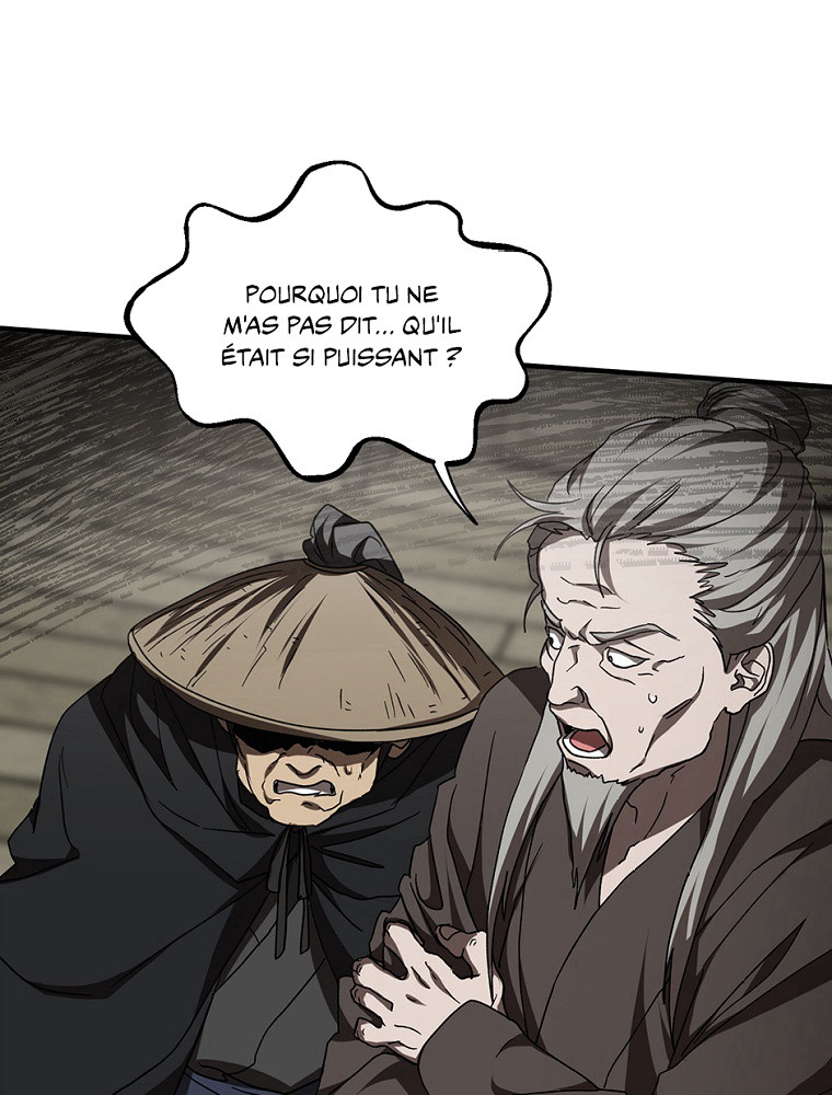 Read La Saga du clan Mudang FR Manga Online