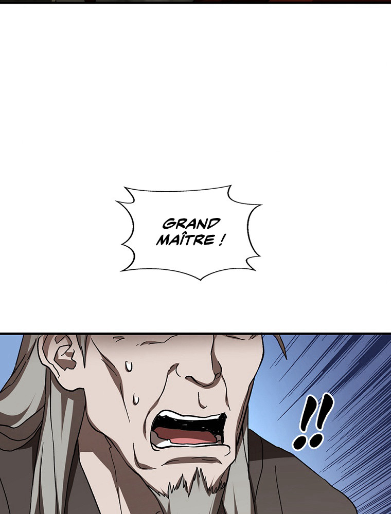 Read La Saga du clan Mudang FR Manga Online