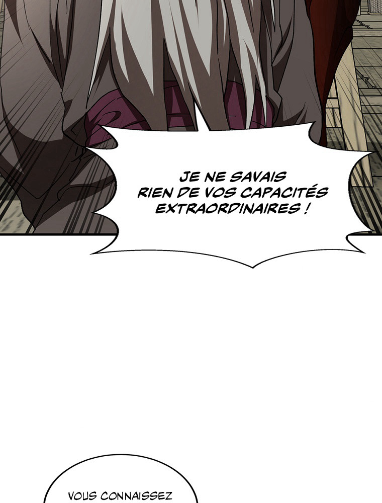 Read La Saga du clan Mudang FR Manga Online