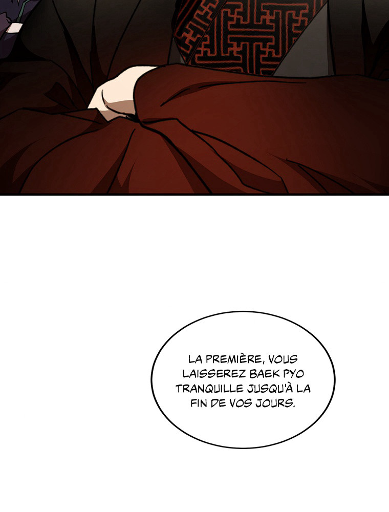 Read La Saga du clan Mudang FR Manga Online