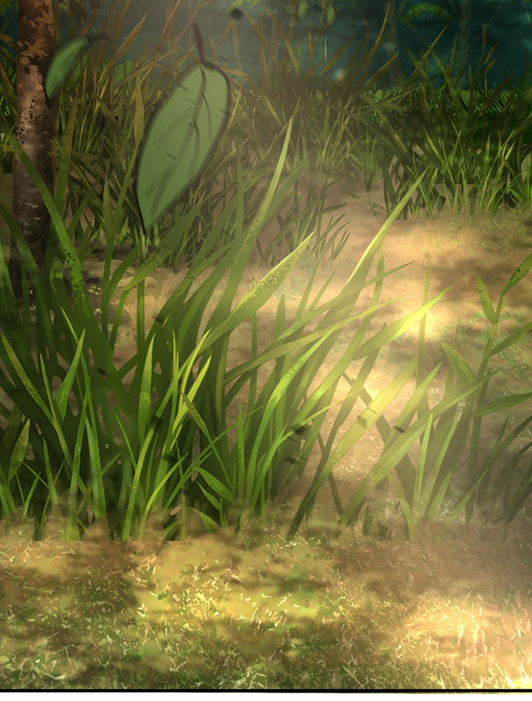 Read La Saga du clan Mudang FR Manga Online