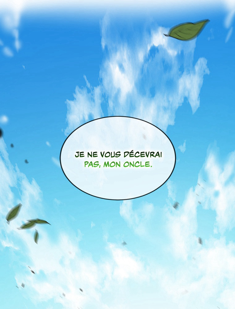 Read La Saga du clan Mudang FR Manga Online