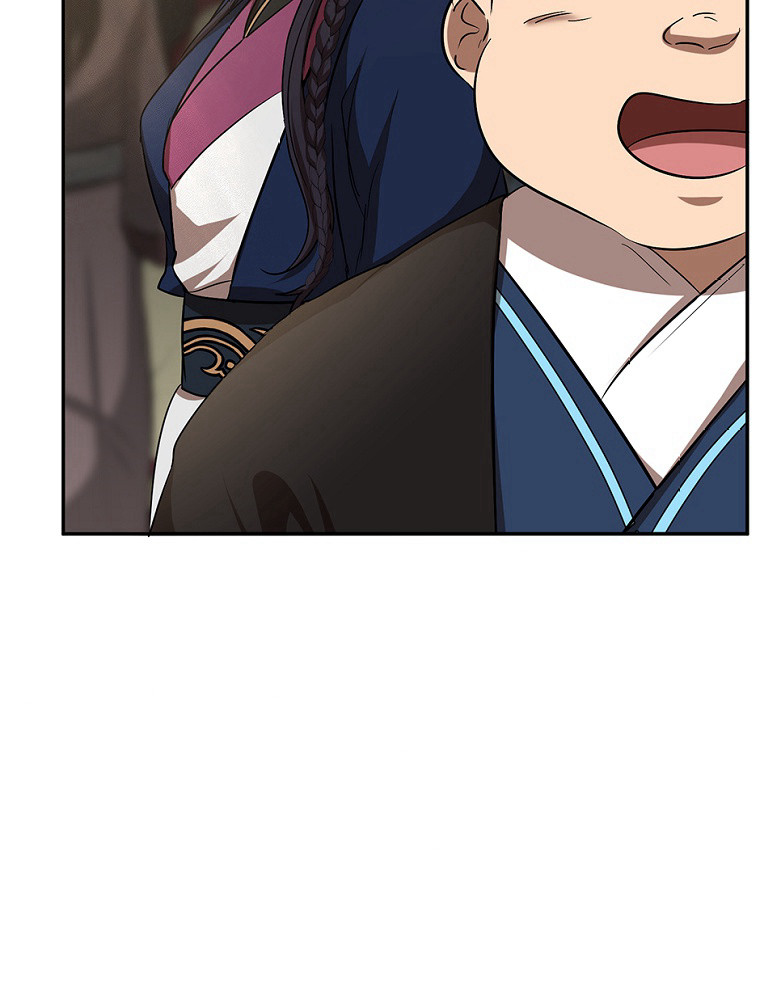 Read La Saga du clan Mudang FR Manga Online