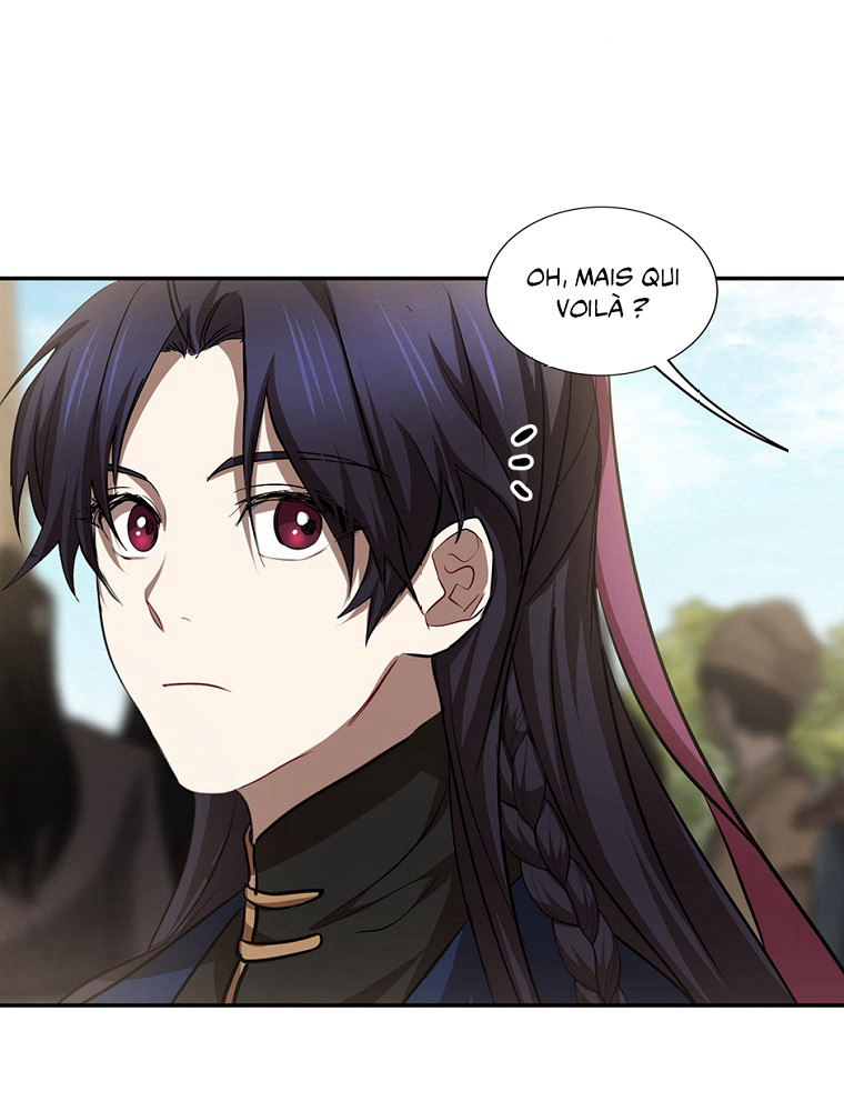 Read La Saga du clan Mudang FR Manga Online