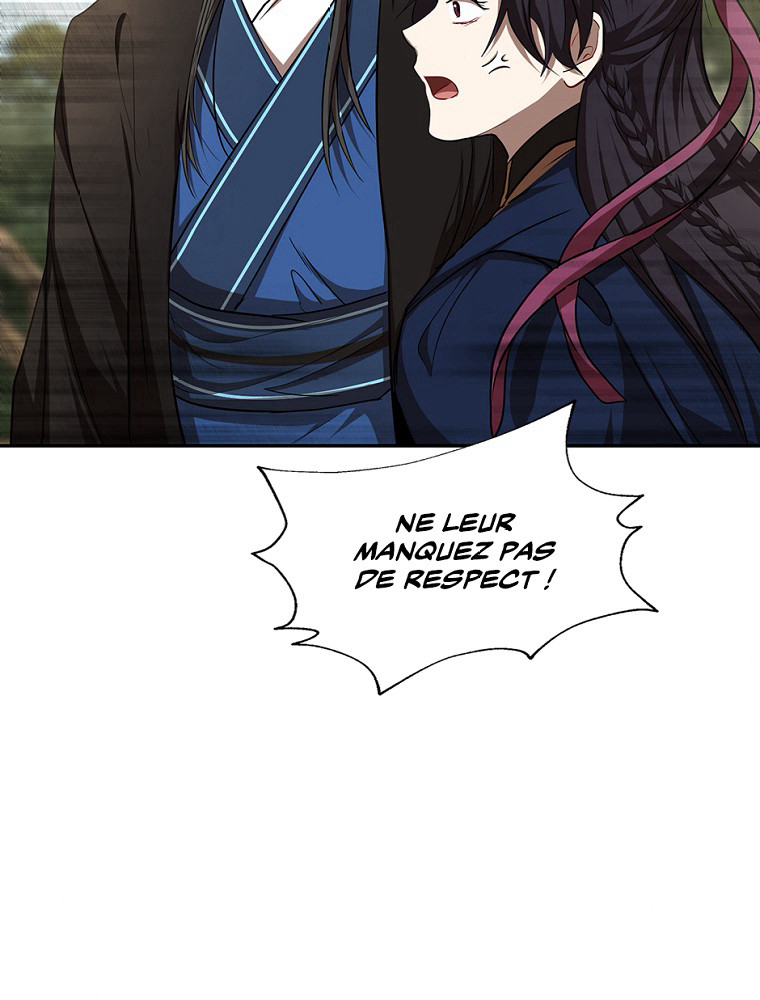 Read La Saga du clan Mudang FR Manga Online