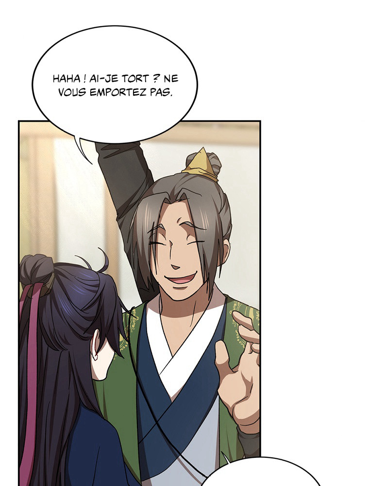 Read La Saga du clan Mudang FR Manga Online