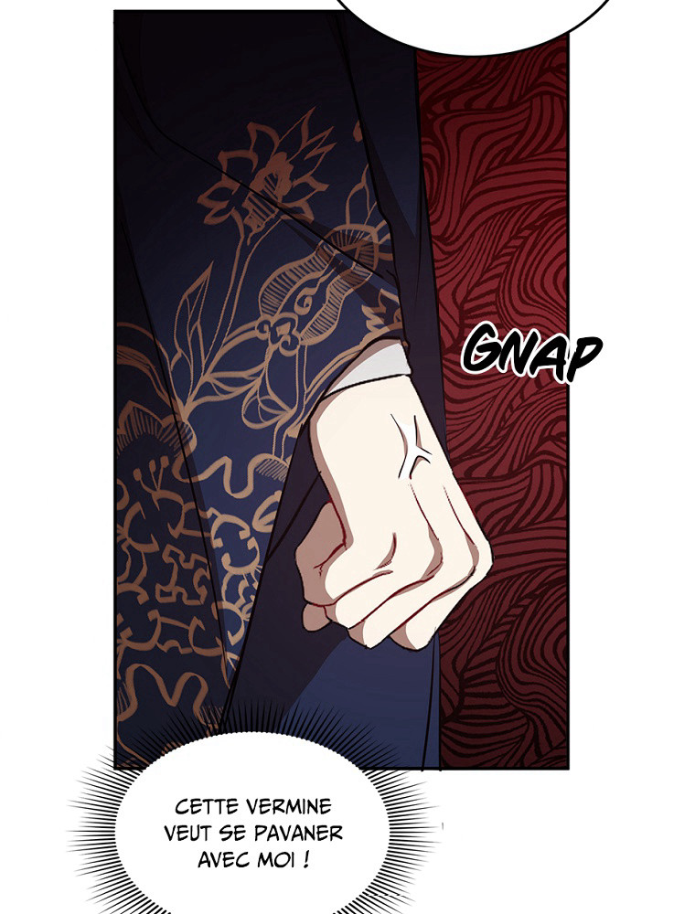 Read La Saga du clan Mudang FR Manga Online