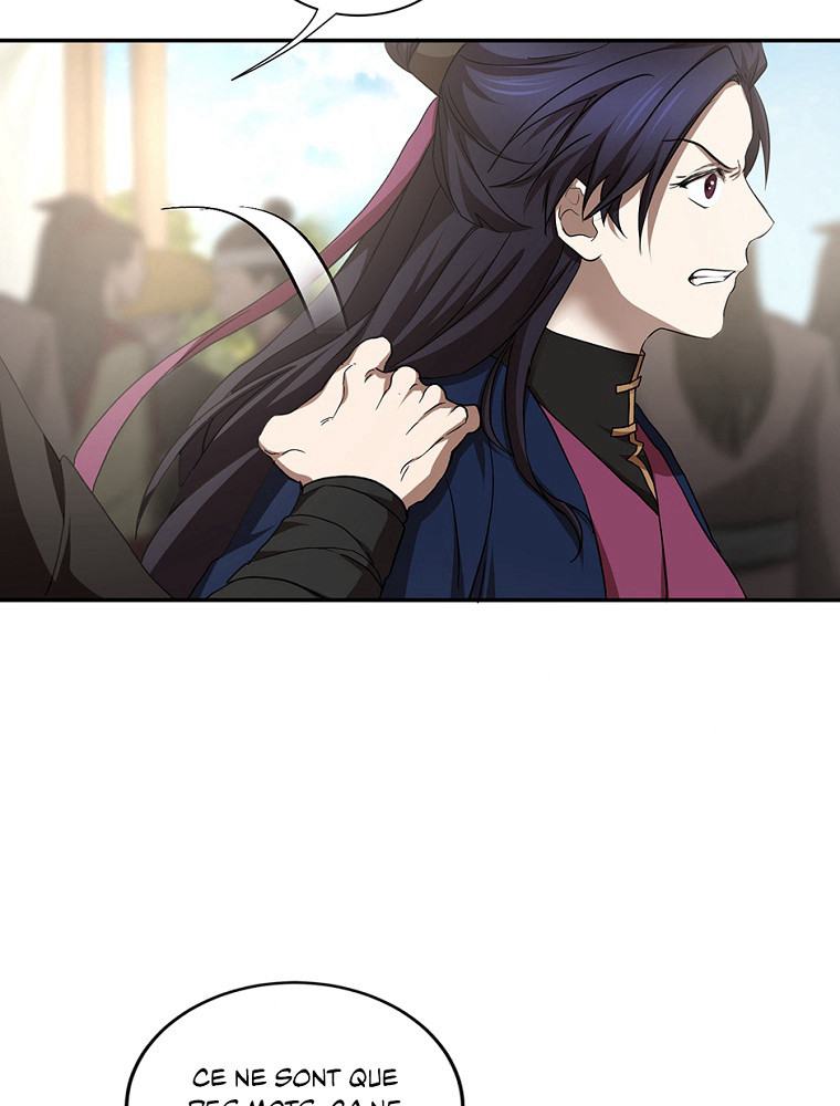 Read La Saga du clan Mudang FR Manga Online