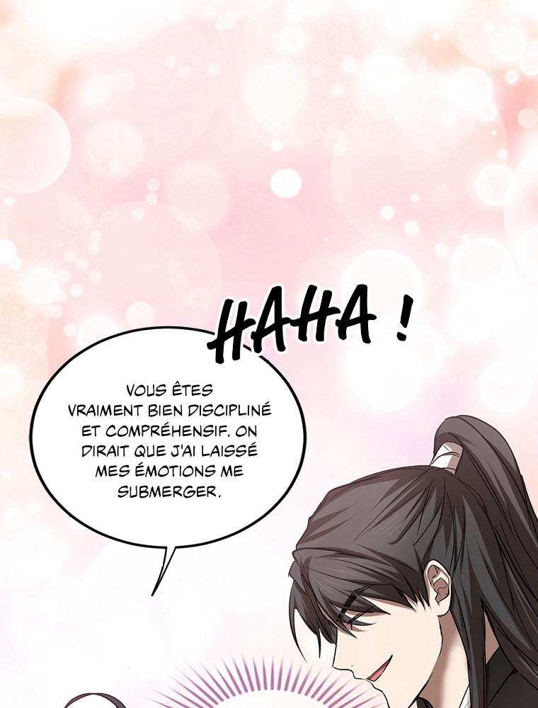 Read La Saga du clan Mudang FR Manga Online