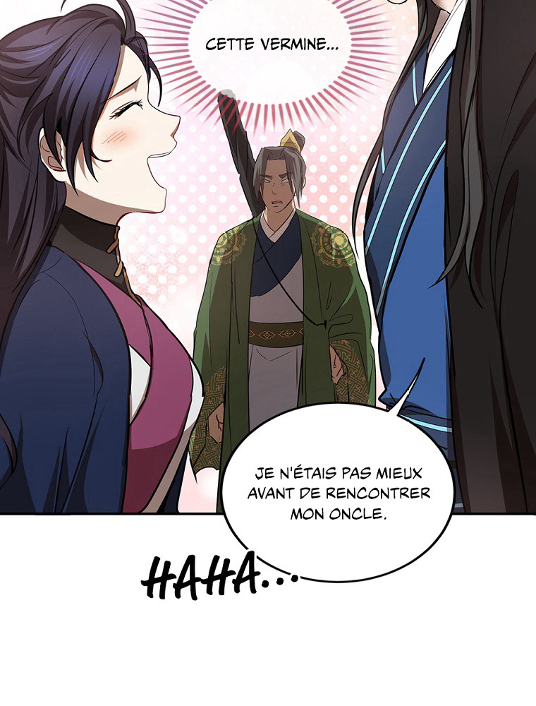 Read La Saga du clan Mudang FR Manga Online