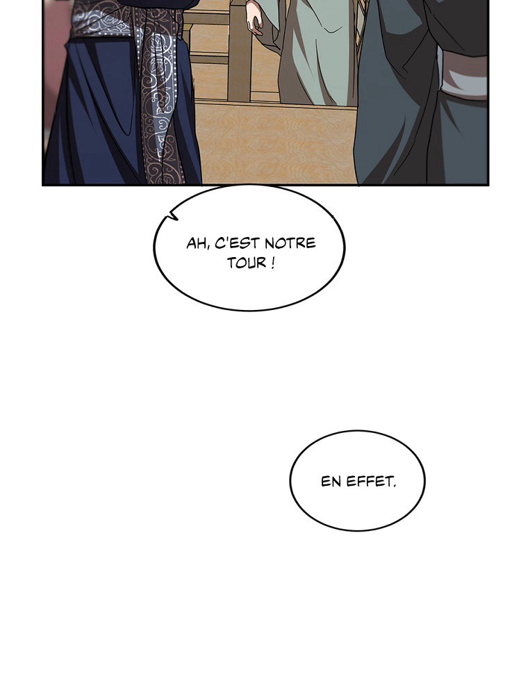 Read La Saga du clan Mudang FR Manga Online