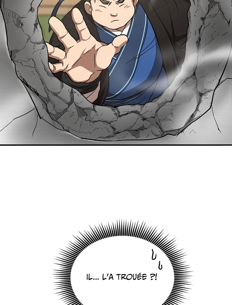 Read La Saga du clan Mudang FR Manga Online