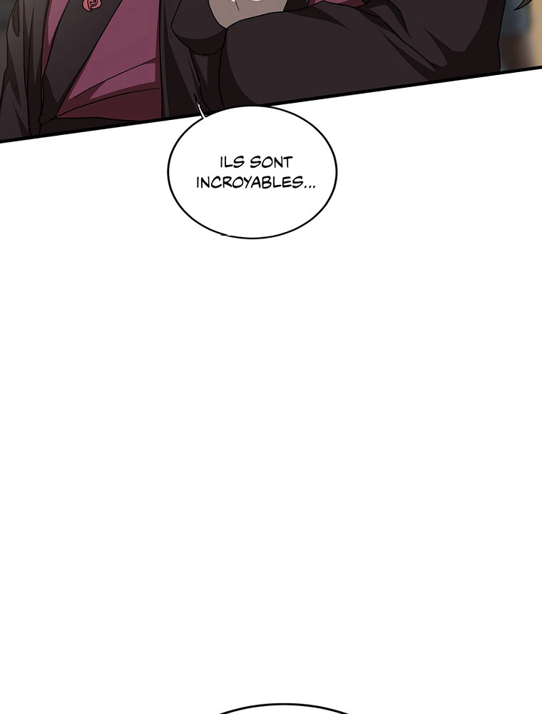 Read La Saga du clan Mudang FR Manga Online