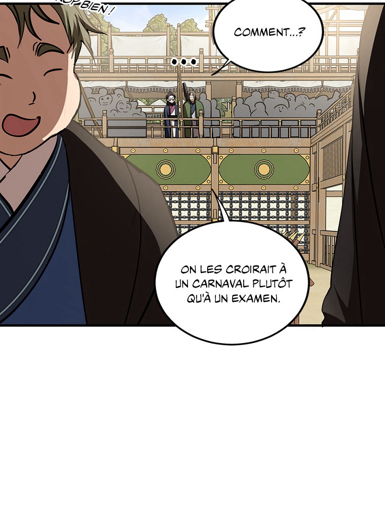 Read La Saga du clan Mudang FR Manga Online