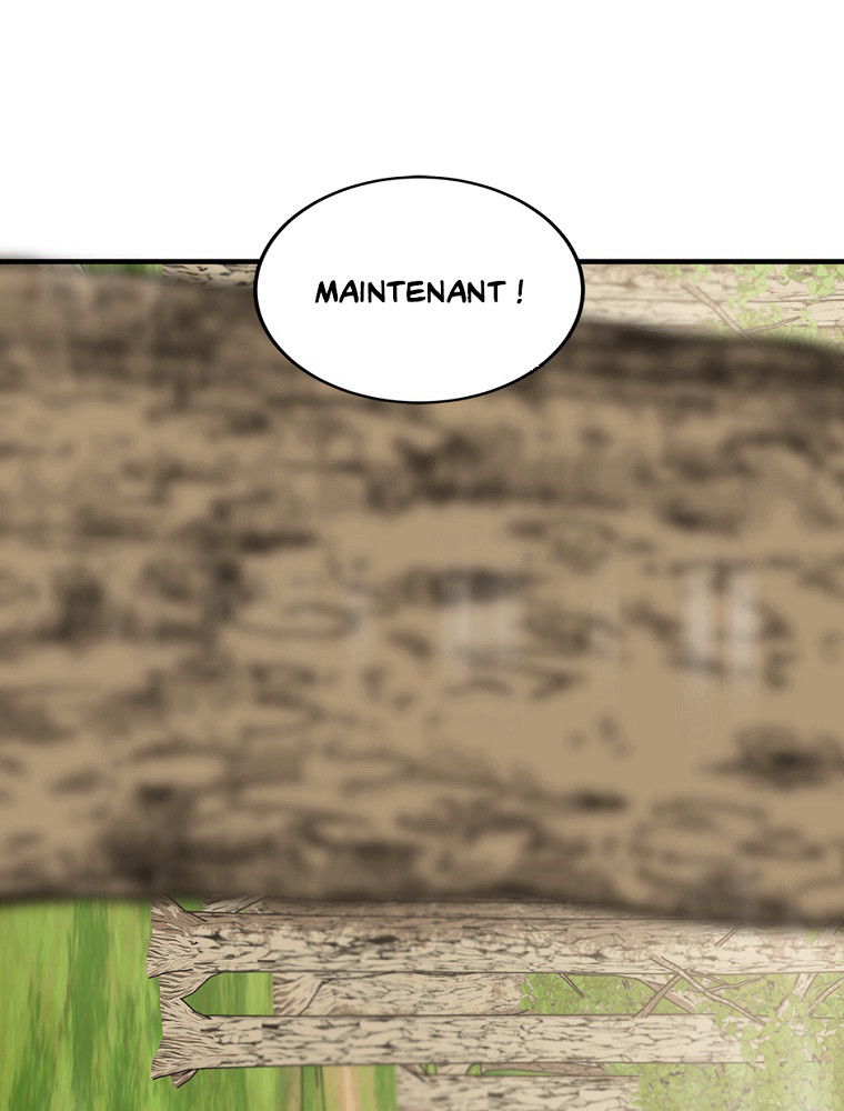 Read La Saga du clan Mudang FR Manga Online