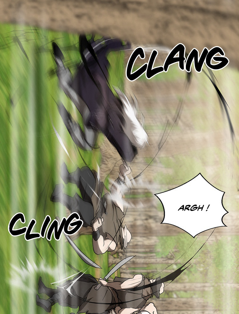 Read La Saga du clan Mudang FR Manga Online