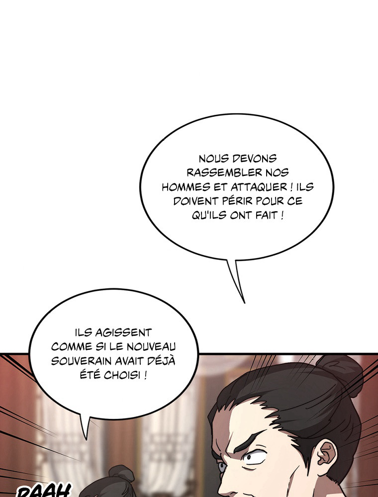 Read La Saga du clan Mudang FR Manga Online