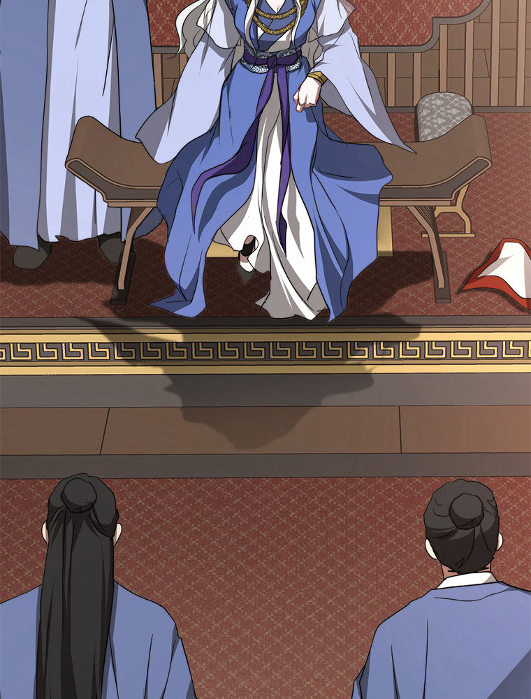 Read La Saga du clan Mudang FR Manga Online