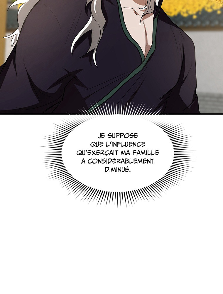 Read La Saga du clan Mudang FR Manga Online