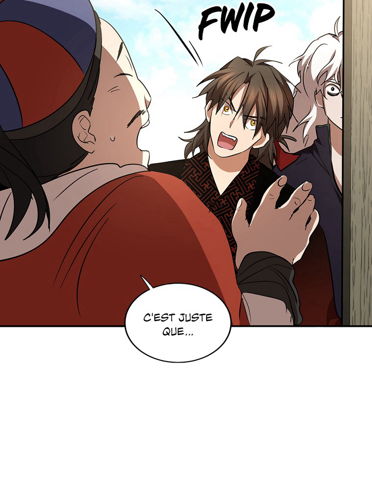 Read La Saga du clan Mudang FR Manga Online