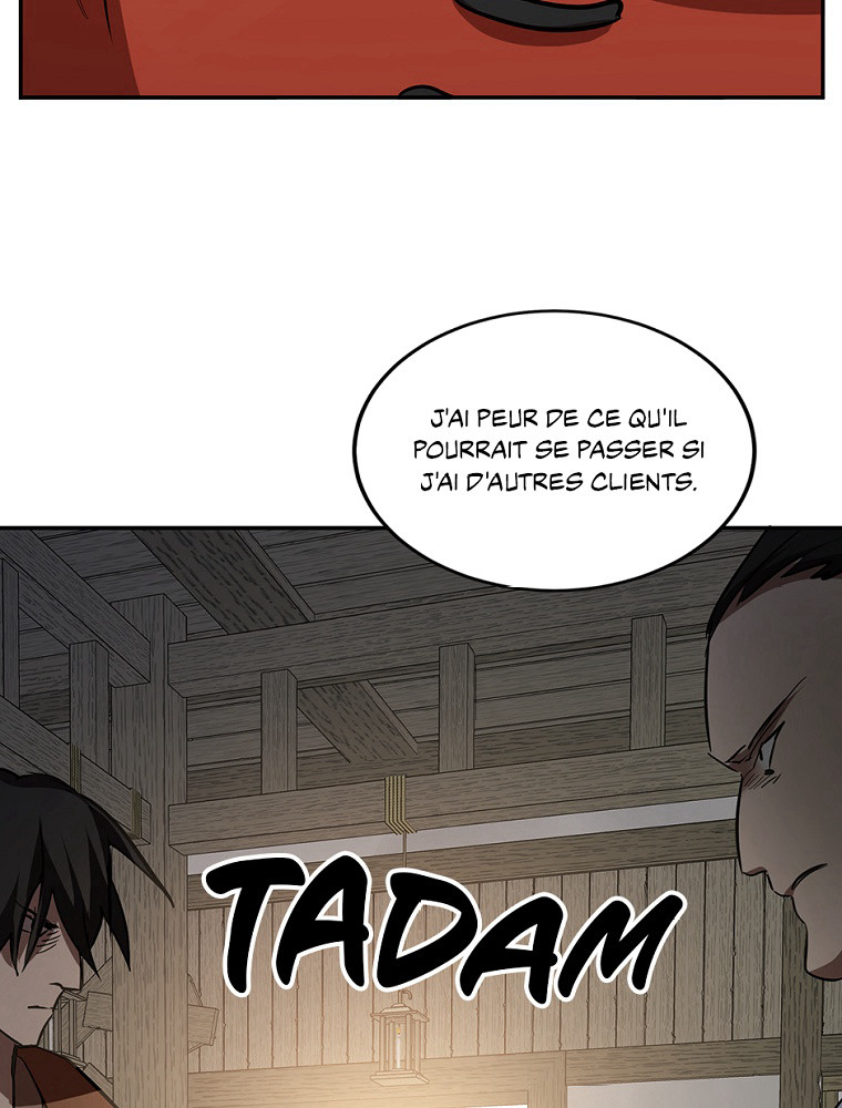 Read La Saga du clan Mudang FR Manga Online