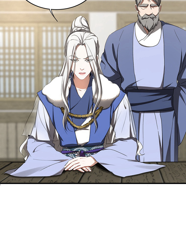 Read La Saga du clan Mudang FR Manga Online