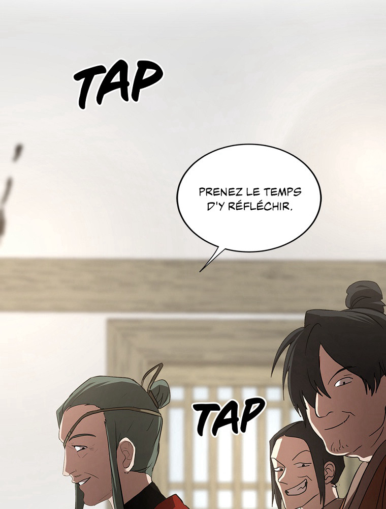 Read La Saga du clan Mudang FR Manga Online