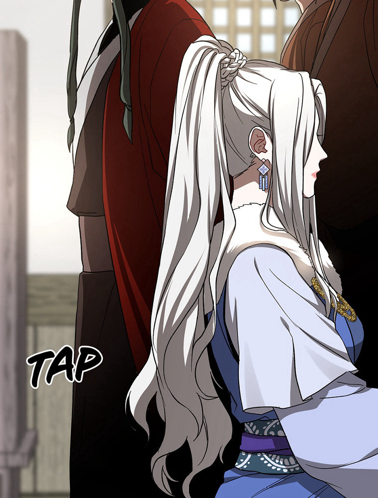 Read La Saga du clan Mudang FR Manga Online