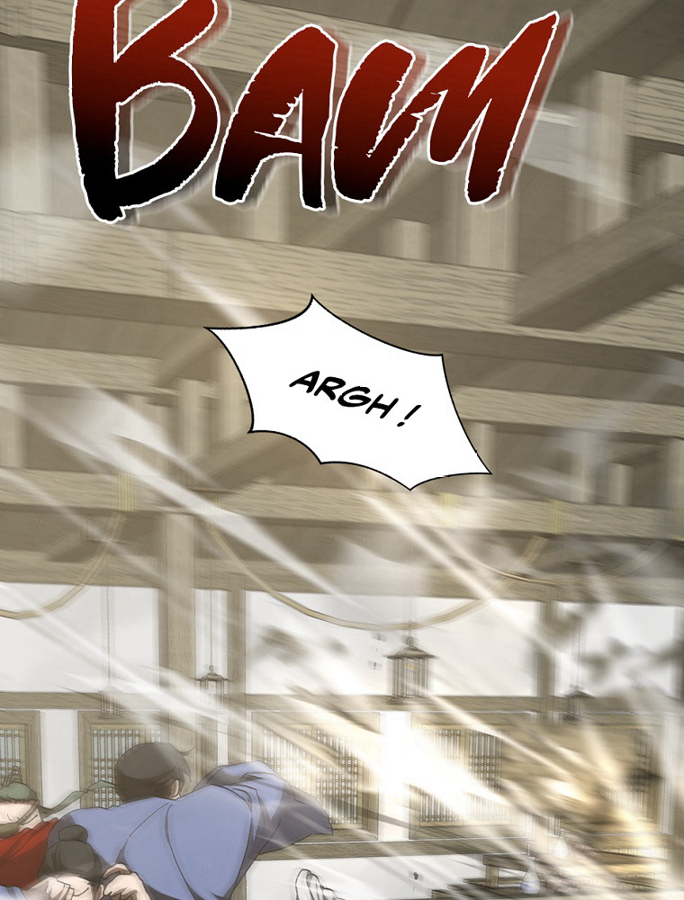 Read La Saga du clan Mudang FR Manga Online