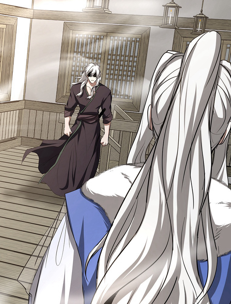 Read La Saga du clan Mudang FR Manga Online