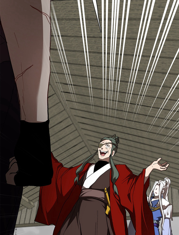 Read La Saga du clan Mudang FR Manga Online