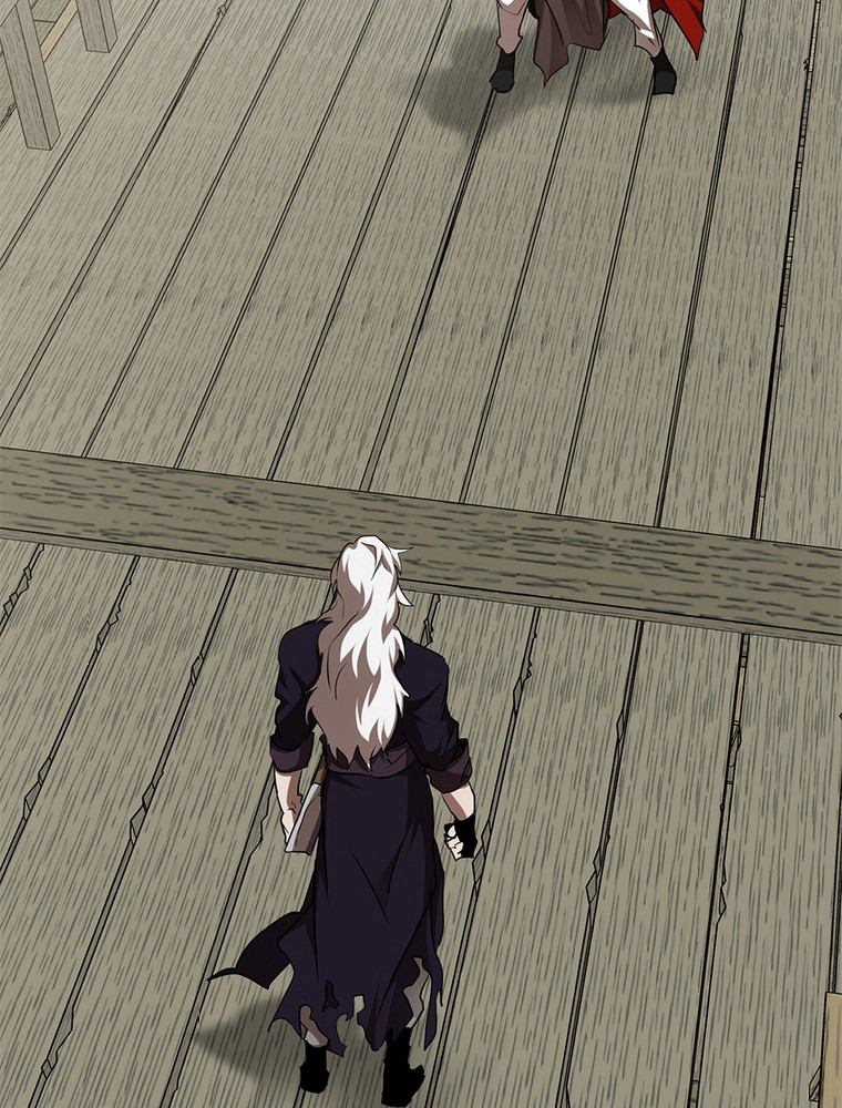 Read La Saga du clan Mudang FR Manga Online