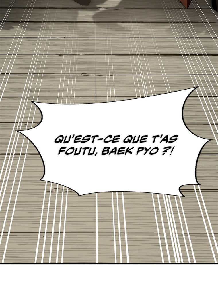 Read La Saga du clan Mudang FR Manga Online