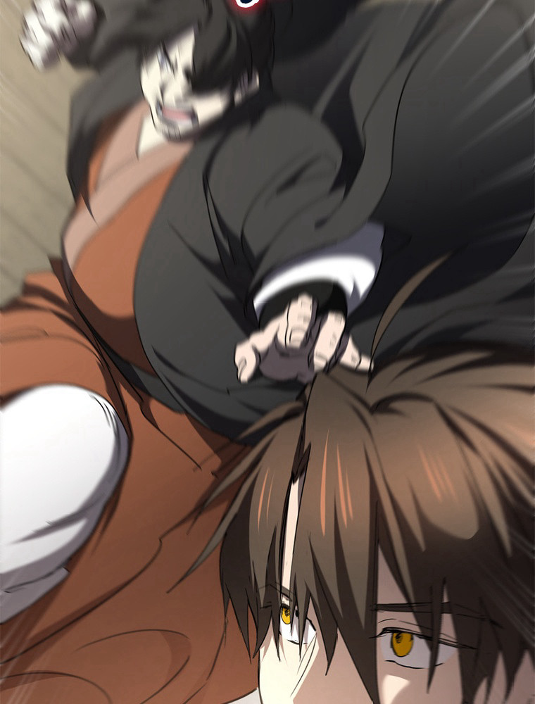 Read La Saga du clan Mudang FR Manga Online