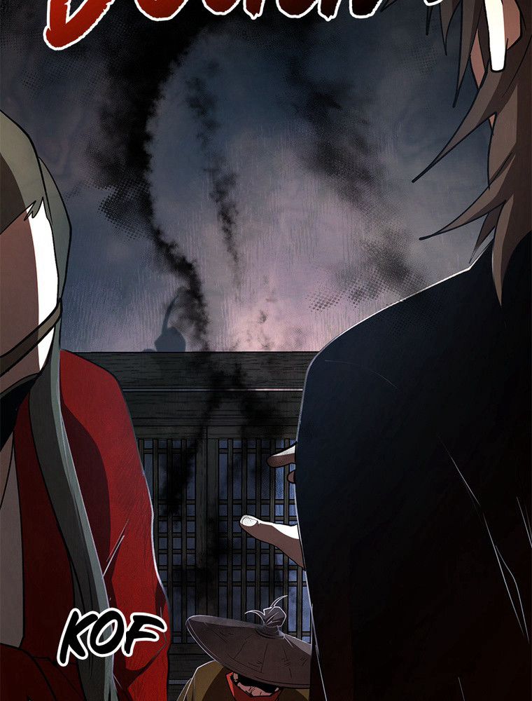 Read La Saga du clan Mudang FR Manga Online