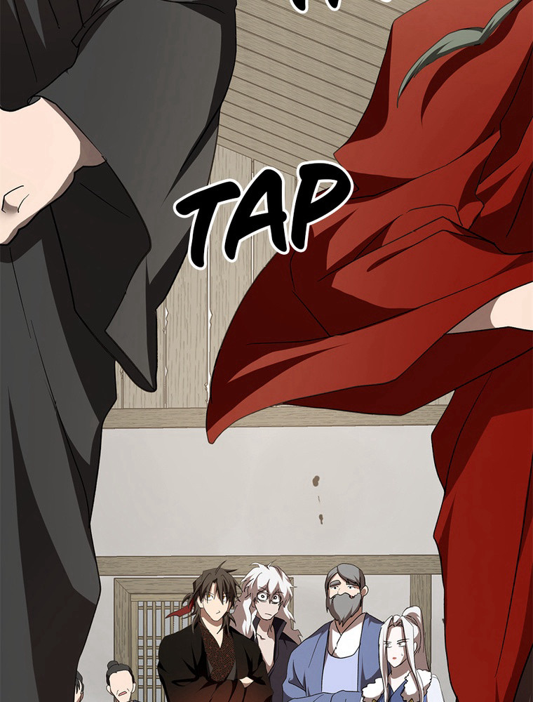 Read La Saga du clan Mudang FR Manga Online