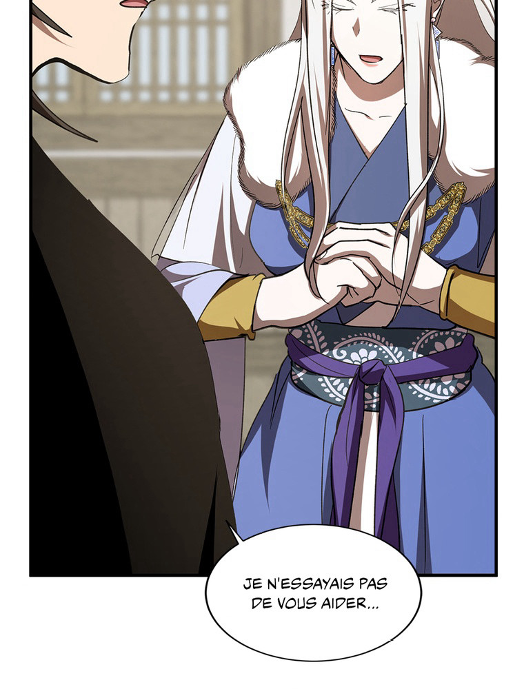 Read La Saga du clan Mudang FR Manga Online