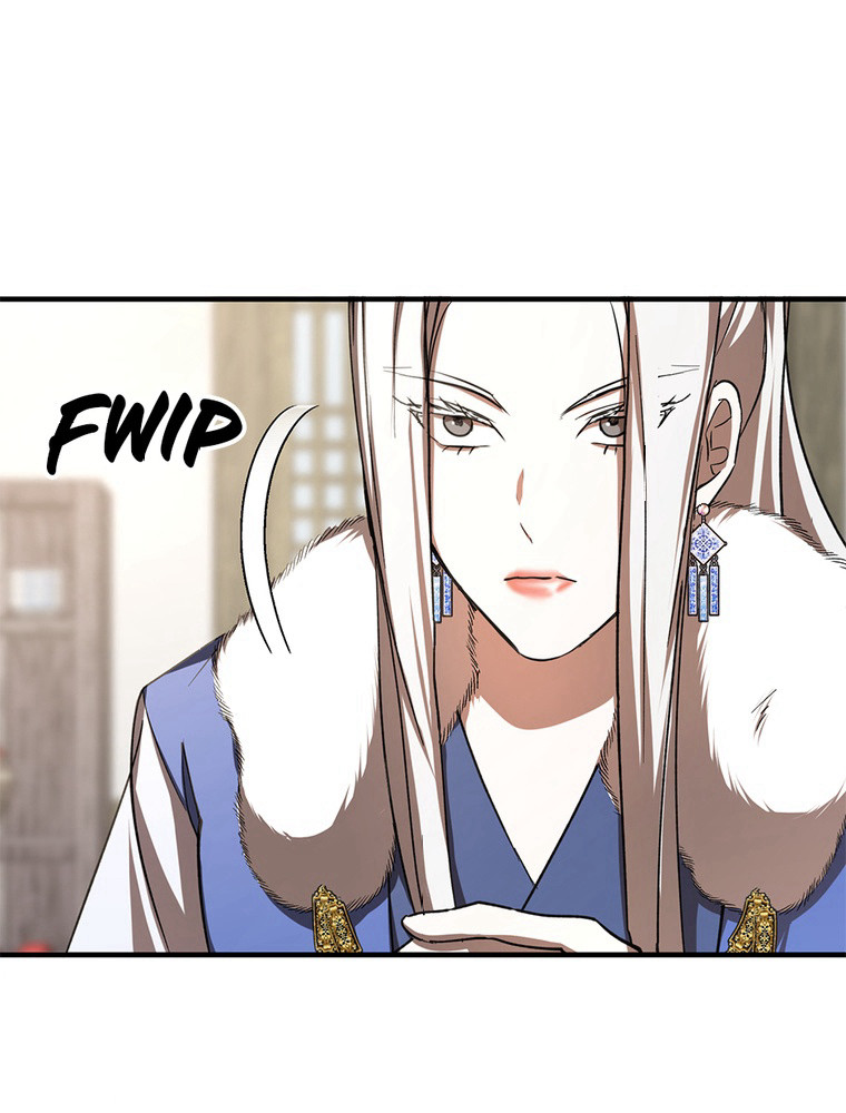 Read La Saga du clan Mudang FR Manga Online