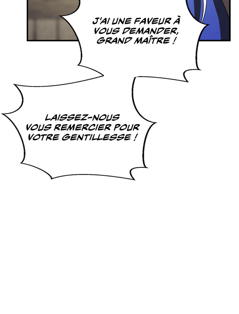 Read La Saga du clan Mudang FR Manga Online