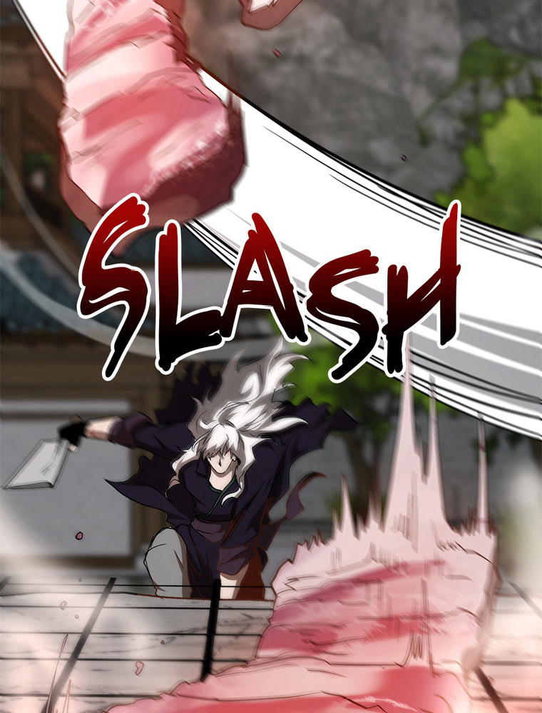 Read La Saga du clan Mudang FR Manga Online