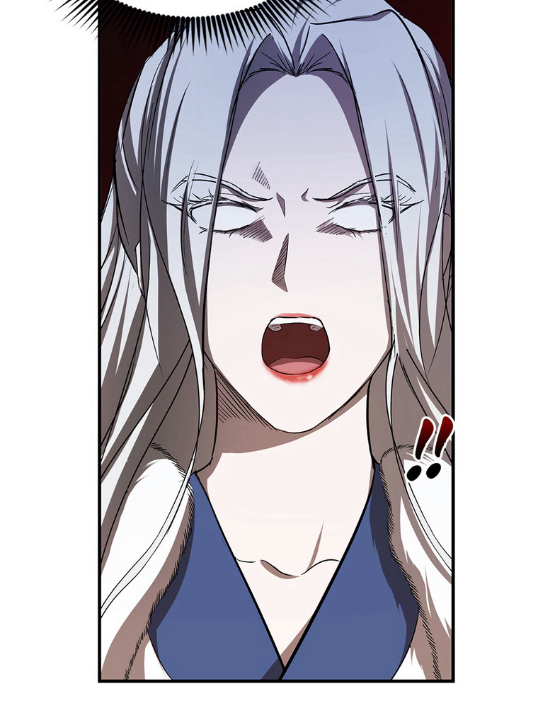 Read La Saga du clan Mudang FR Manga Online