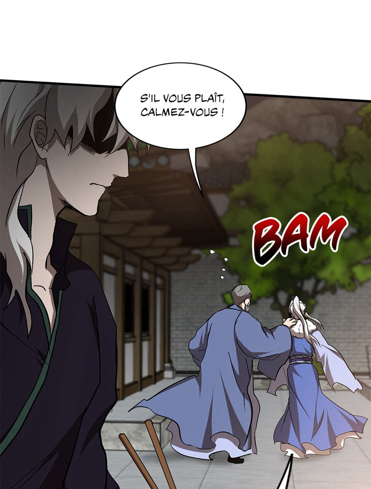 Read La Saga du clan Mudang FR Manga Online