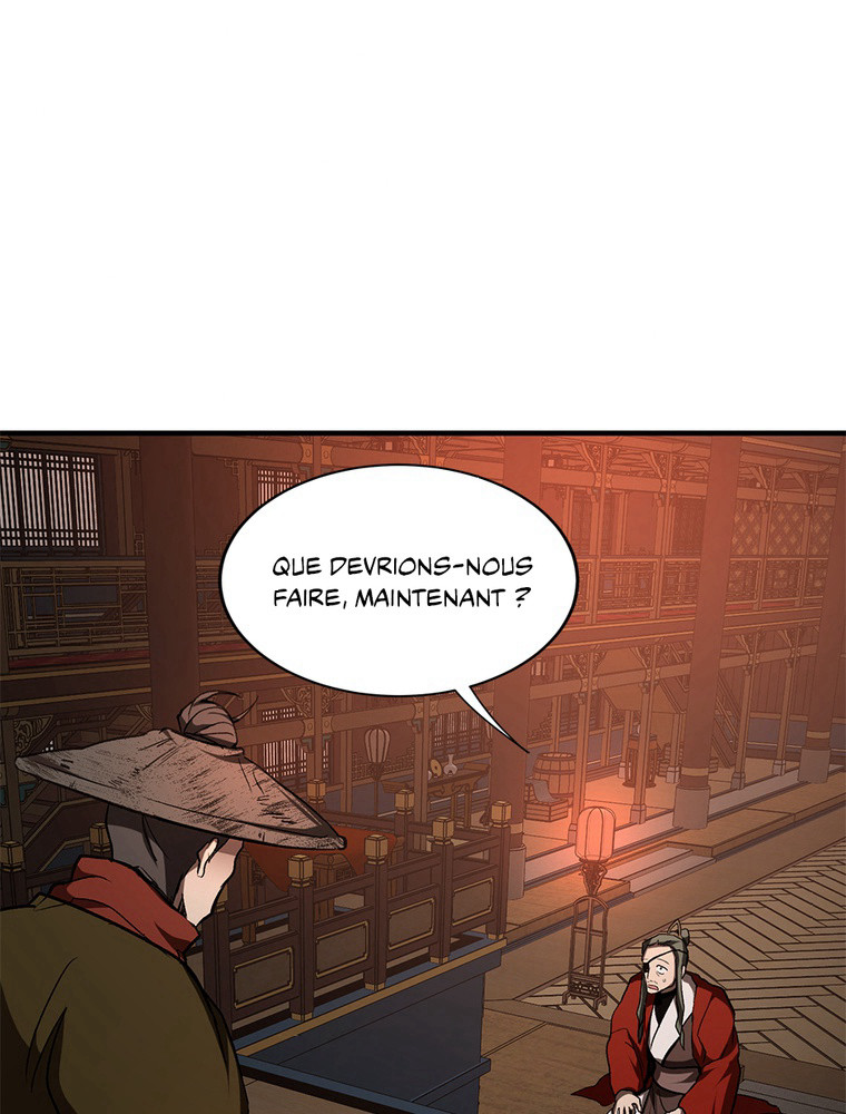 Read La Saga du clan Mudang FR Manga Online