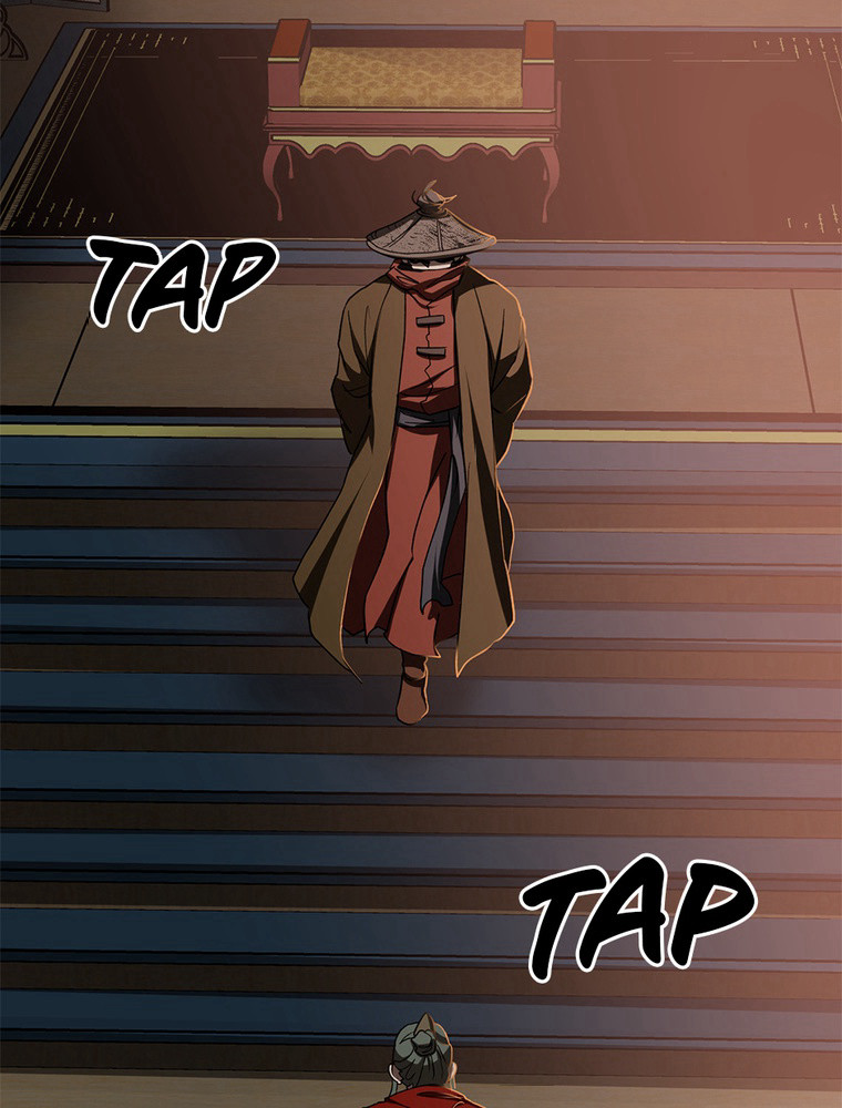 Read La Saga du clan Mudang FR Manga Online