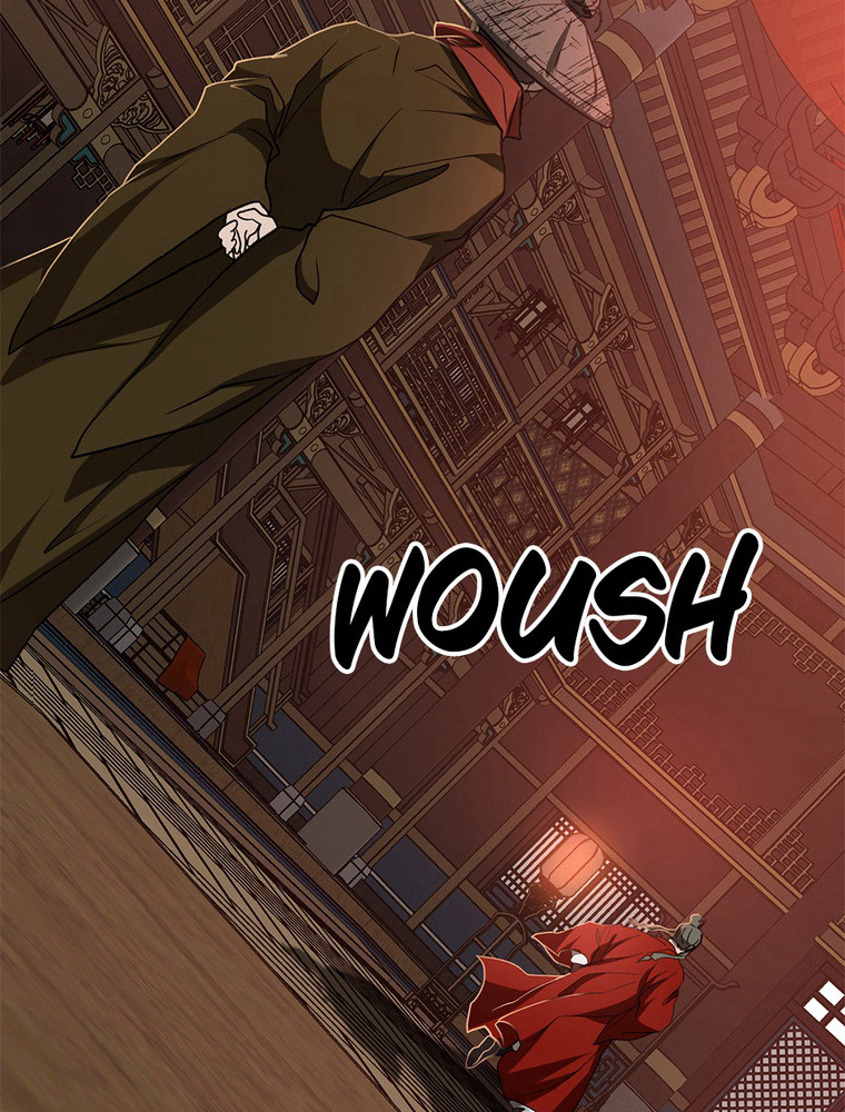 Read La Saga du clan Mudang FR Manga Online