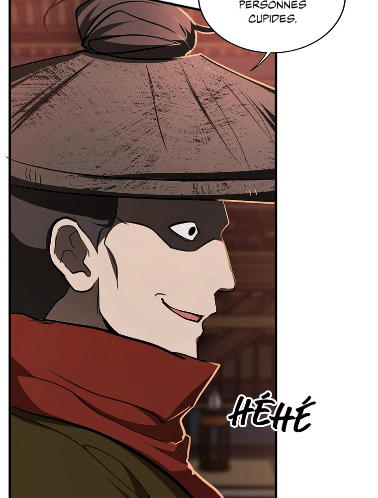 Read La Saga du clan Mudang FR Manga Online