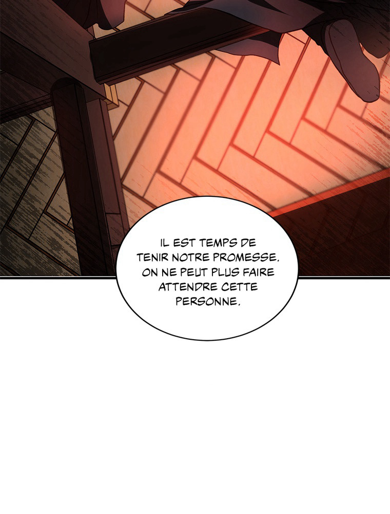 Read La Saga du clan Mudang FR Manga Online