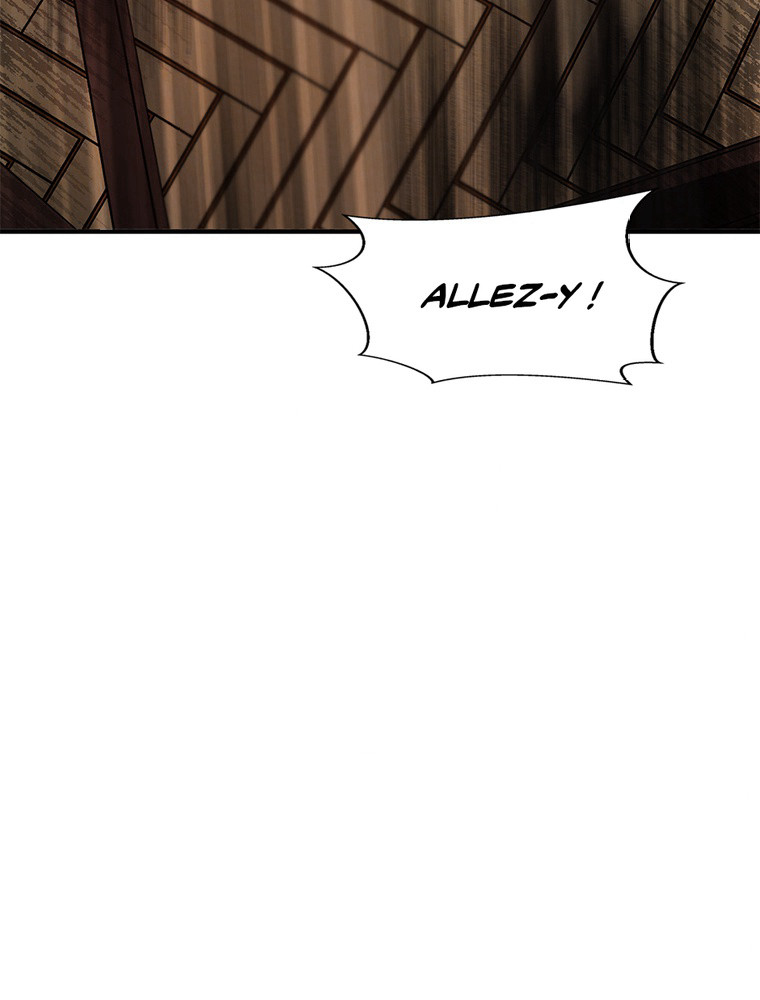 Read La Saga du clan Mudang FR Manga Online