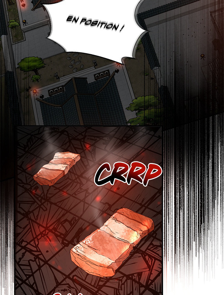 Read La Saga du clan Mudang FR Manga Online