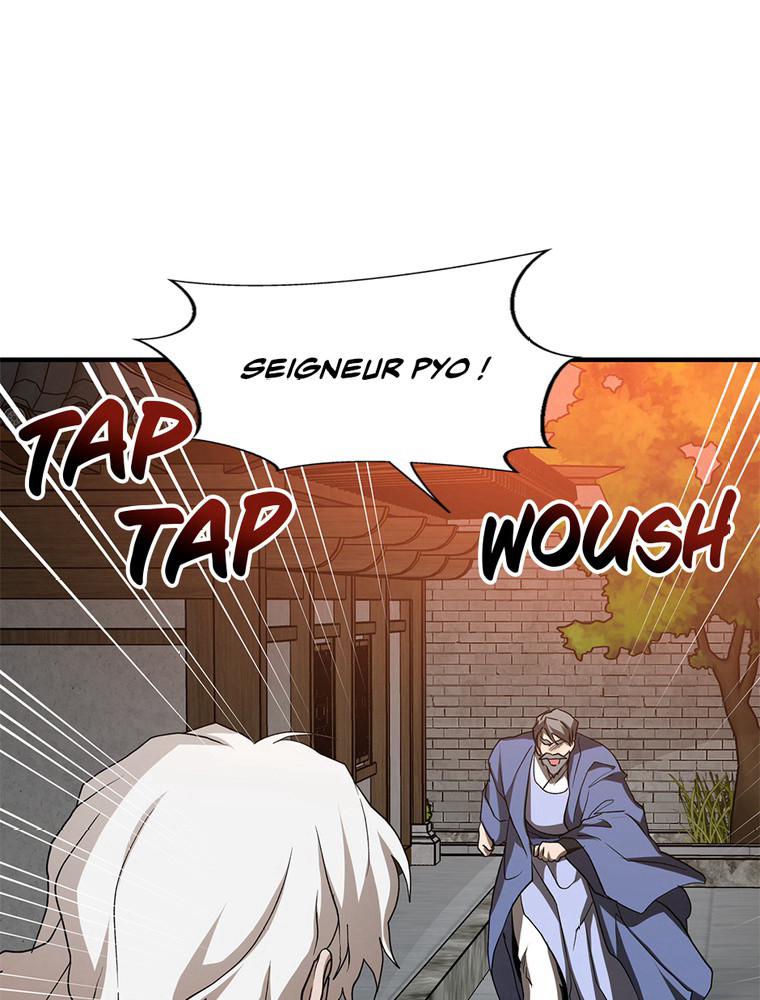 Read La Saga du clan Mudang FR Manga Online